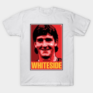 Whiteside T-Shirt